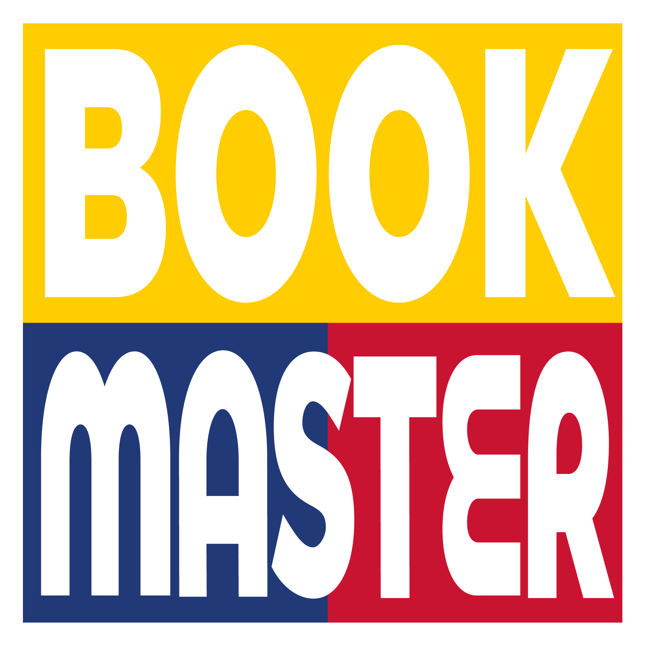 BookMaster